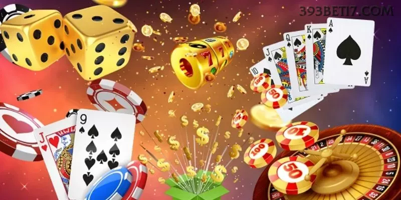 393bet Descubra CacheRush: O Novo Fenômeno dos Jogos Digitais